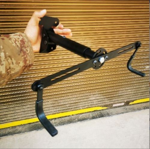 RR1647 Wall-mounted Bike Rack