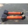RR5642A Wall-mounted Bike Rack