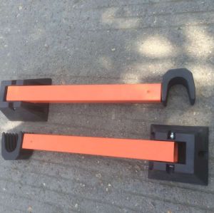 RR5642A Wall-mounted Bike Rack