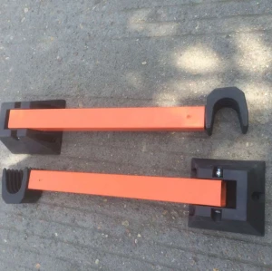 RR5642A Wall-mounted Bike Rack