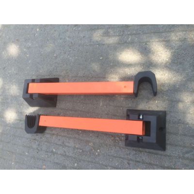 RR5642A Wall-mounted Bike Rack