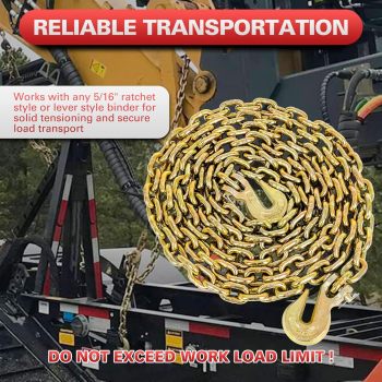 Tow Chain ‎5/16