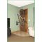 RR5636 Wall-mounted Bike Rack