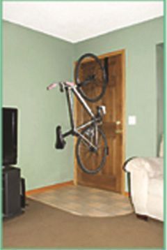 RR5636 Wall-mounted Bike Rack