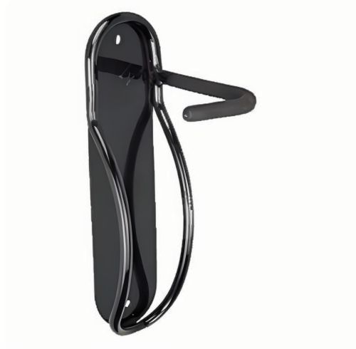 RR5635 1 Set Bicycle Display Stand Steel Mountain Bike Wall-Mounted