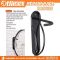 RR5635 1 Set Bicycle Display Stand Steel Mountain Bike Wall-Mounted