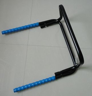 RR5633 Wall-mounted Bike Rack