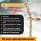 Transport Binder Chain 5/16