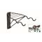 RR5637 Wall-mounted Bike Rack