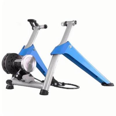 RR5683AKL Bike Training Equipment Riding Stand Magnetic Resistance Indoor Bicycle Stationary Steel Trainer