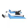 RR5683AKL Bike Training Equipment Riding Stand Magnetic Resistance Indoor Bicycle Stationary Steel Trainer