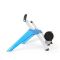 RR5683AKL Bike Training Equipment Riding Stand Magnetic Resistance Indoor Bicycle Stationary Steel Trainer
