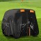 4 Passenger Golf Cart Cover Heavy Duty Outdoor Cover for Golf Carts