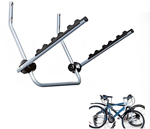 RR5634 Wall-mounted Bike Rack