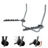 RR5634 Wall-mounted Bike Rack