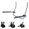 RR5634 Wall-mounted Bike Rack