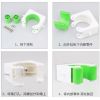 RR5670A Bicycle Parking Buckle