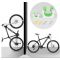 RR5670A Bicycle Parking Buckle