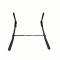 RR1645 Wall-mounted Bike Rack