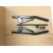 RR1645 Wall-mounted Bike Rack
