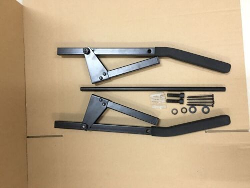 RR1645 Wall-mounted Bike Rack