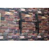 RR1645 Wall-mounted Bike Rack