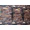 RR1645 Wall-mounted Bike Rack