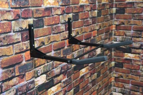 RR1645 Wall-mounted Bike Rack