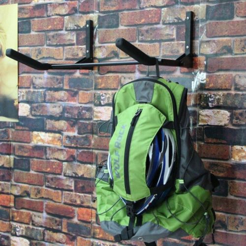 RR1645 Wall-mounted Bike Rack