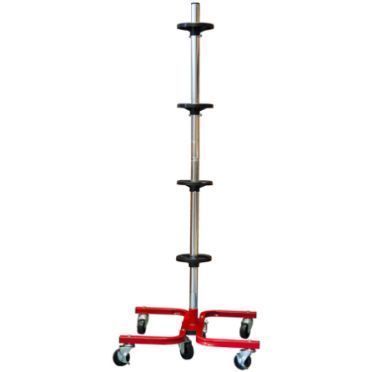 RR5009 Tire Storage Tree Without Cover