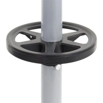 RR5009 Heavy Duty Tires Shelving & Rolling Tire Stand Organizer for Garage