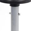 RR5009 Heavy Duty Tires Shelving & Rolling Tire Stand Organizer for Garage