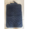 ATCM-2248 Automotive Floor Mats Heavy Duty Rubber Universal Fit Full Set Rubber PVC Car Mat