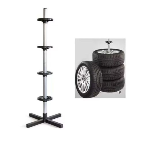 RR5001B-290 Tire Storage Tree Without Cover