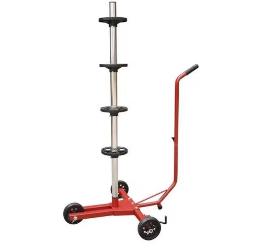 RR5012 Tire Storage Tree Without Cover