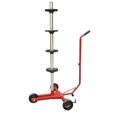 RR5012 Tire Storage Tree Without Cover