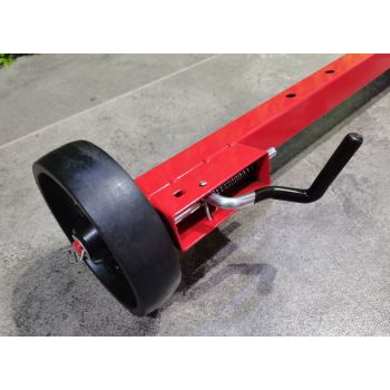 RR5012 Tire Storage Tree Without Cover