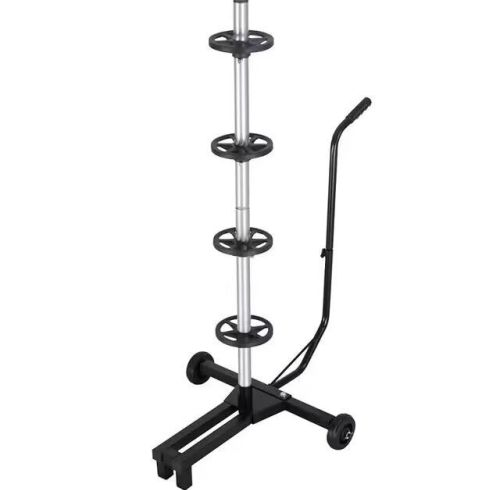 RR5011 Tire Storage Tree Without Cover
