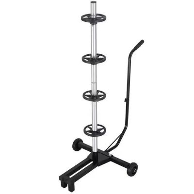 RR5011 Tire Storage Tree Without Cover