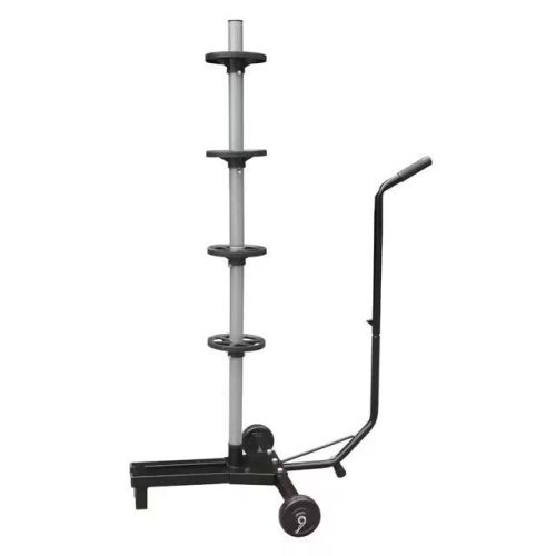 RR5011 Tire Storage Tree Without Cover