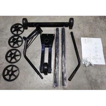 RR5011 Tire Storage Tree Without Cover