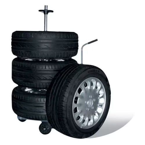 RR5010 Tire Storage Tree Without Cover