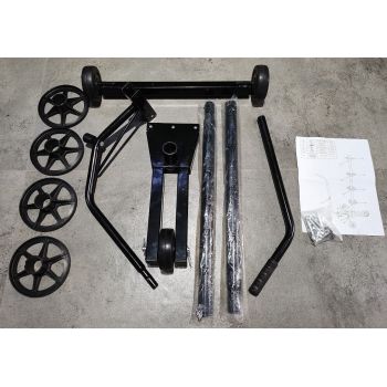 RR5010 Tire Storage Tree Without Cover