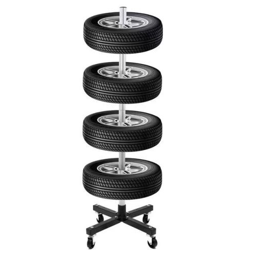 RR5014 Tire Storage Tree Without Cover