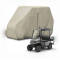 Universal 2-4 Passenger Golf Cart Cover Waterproof Sunproof and Durable for Most Golf Car