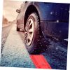 ATLI CT2101A Snow Board Van Accessories Car Mud Snow Chains Off Road Accessories Tire Traction Mat Car Traction Board Tire Ladder Track Grabber Car Tracks Mud Board Pad