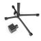 RR5689 High QualityBike Indoor Parking Rack Iron Bike Repair Stand Multifunctional Bicycle Rack