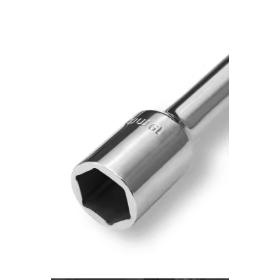 ATLIFIX Folding Lug Wrench 4 Way,14-Inch SAE + Metric Tire Cross Wrench Universal and Foldable Wheel Wrench for Car,Trucks