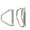 RR5642B Steel Bike Rack Wall Mounted Bicycle Storage Outdoor Bicycle Parking Rack