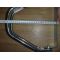 RR5642B Steel Bike Rack Wall Mounted Bicycle Storage Outdoor Bicycle Parking Rack